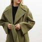 Vanuca Coat