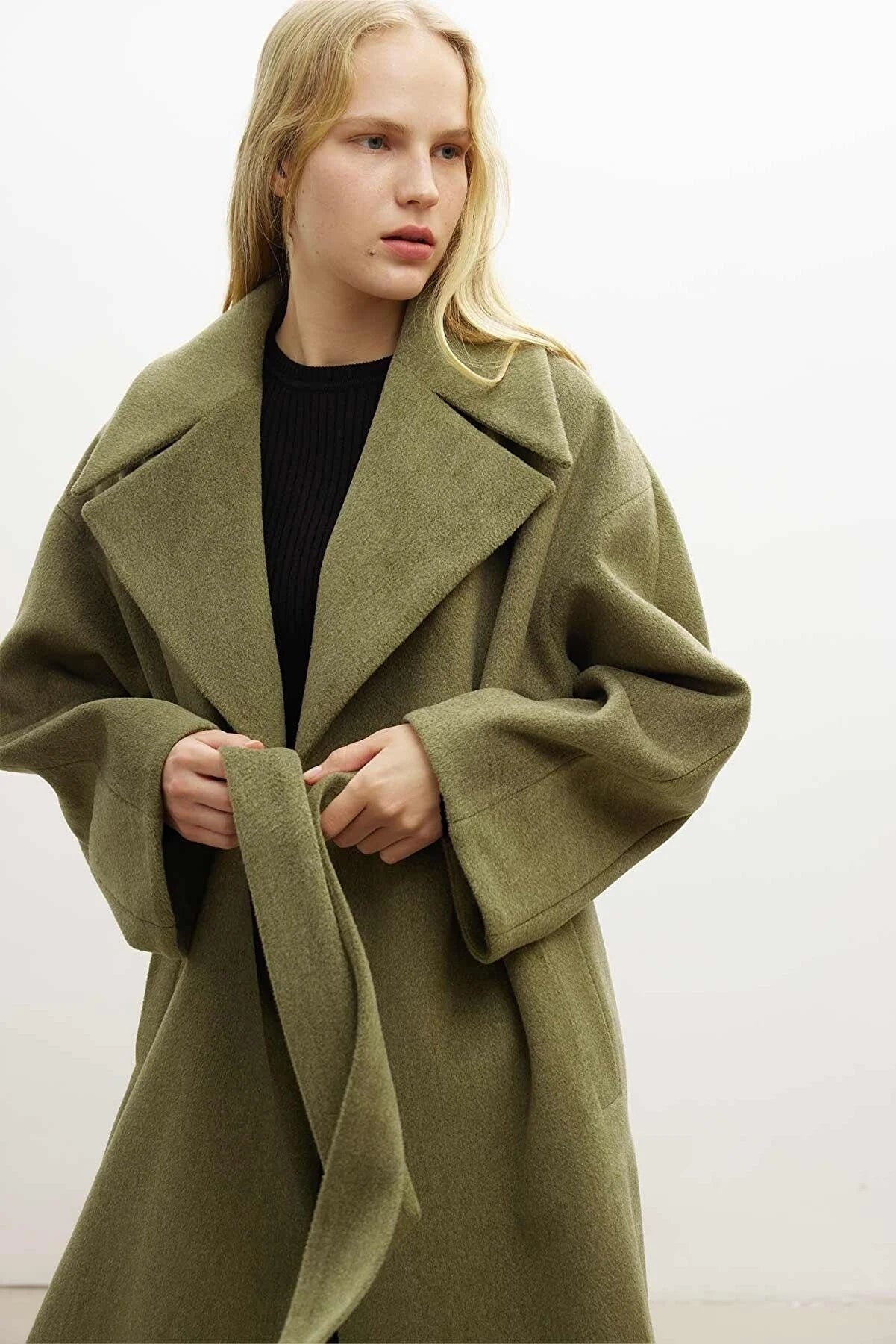 Vanuca Coat