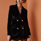 Scorpio Blazer Dress 02