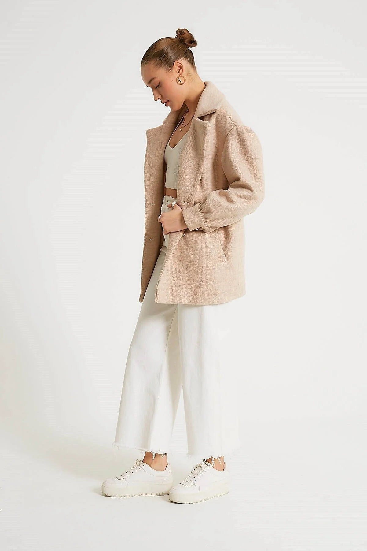 Herbert Coat | Wearhause