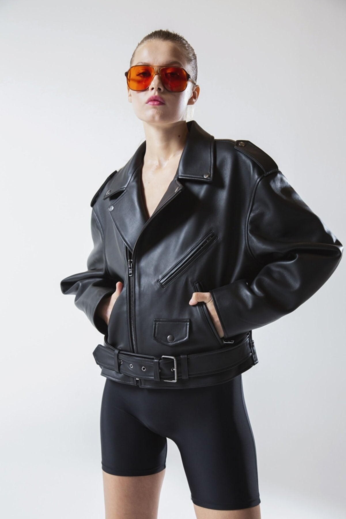 Paris 15 Jacket | Wearhause