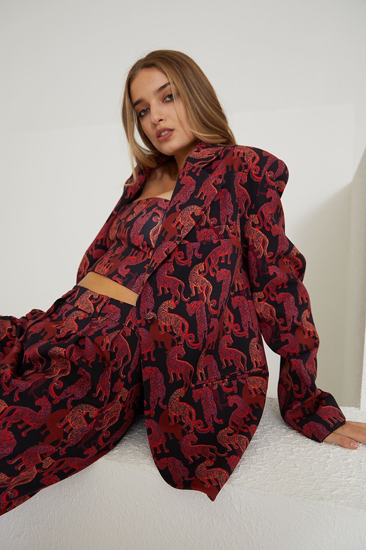 Desir 3 Piece Set | Wearhause