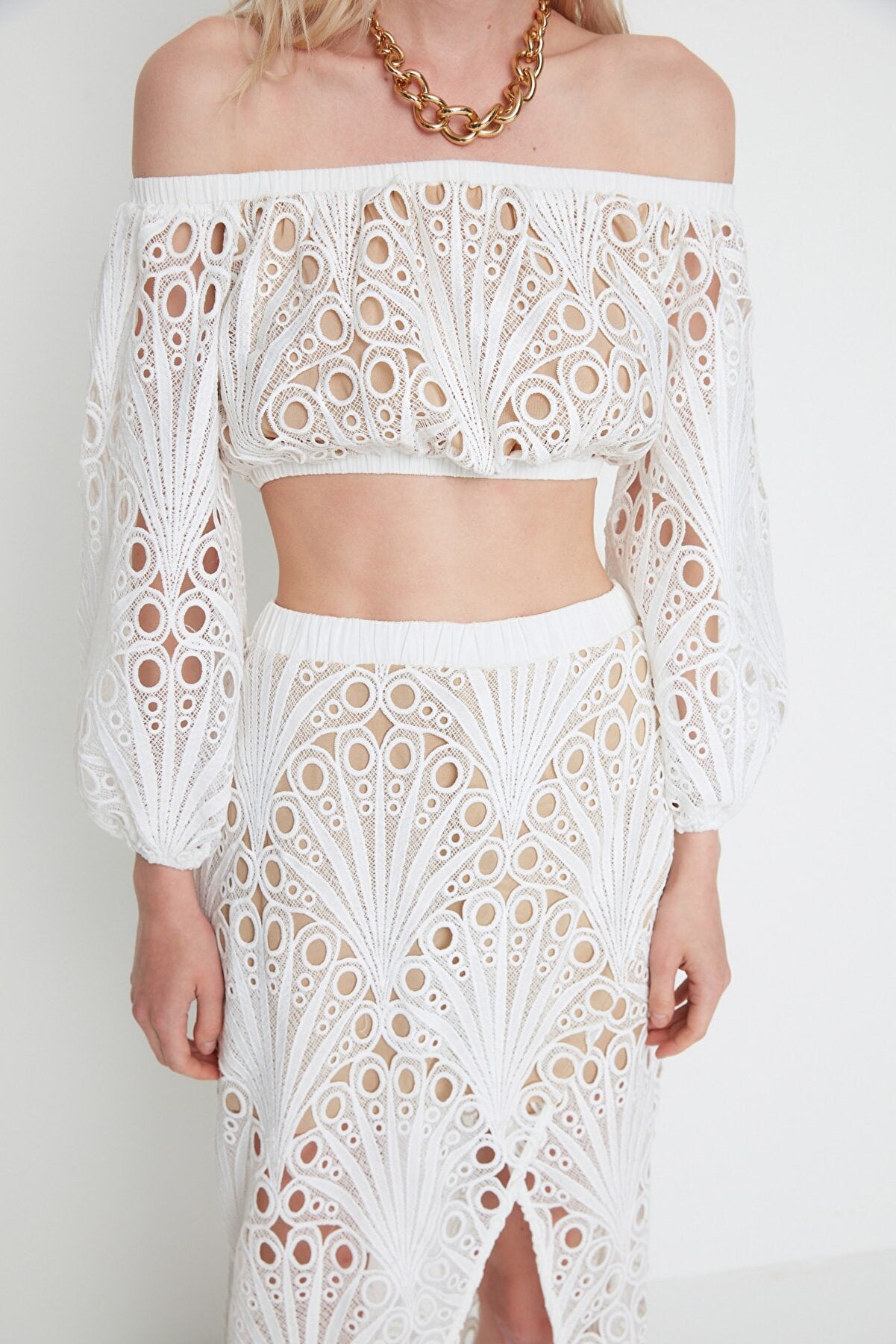 Boleros 2 Pc Set | Wearhause