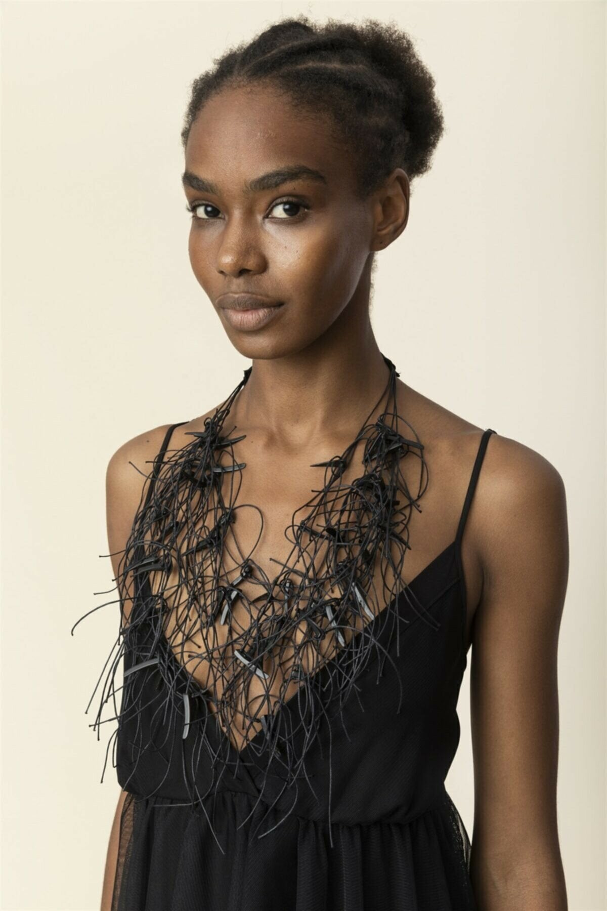 Botanica Necklace 02 | Wearhause