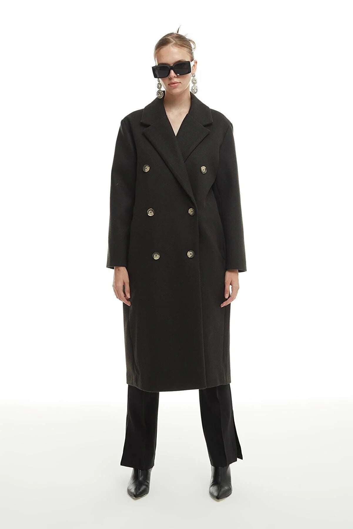 Philomène Coat | Wearhause