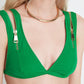 Vert Bikini Top | Wearhause