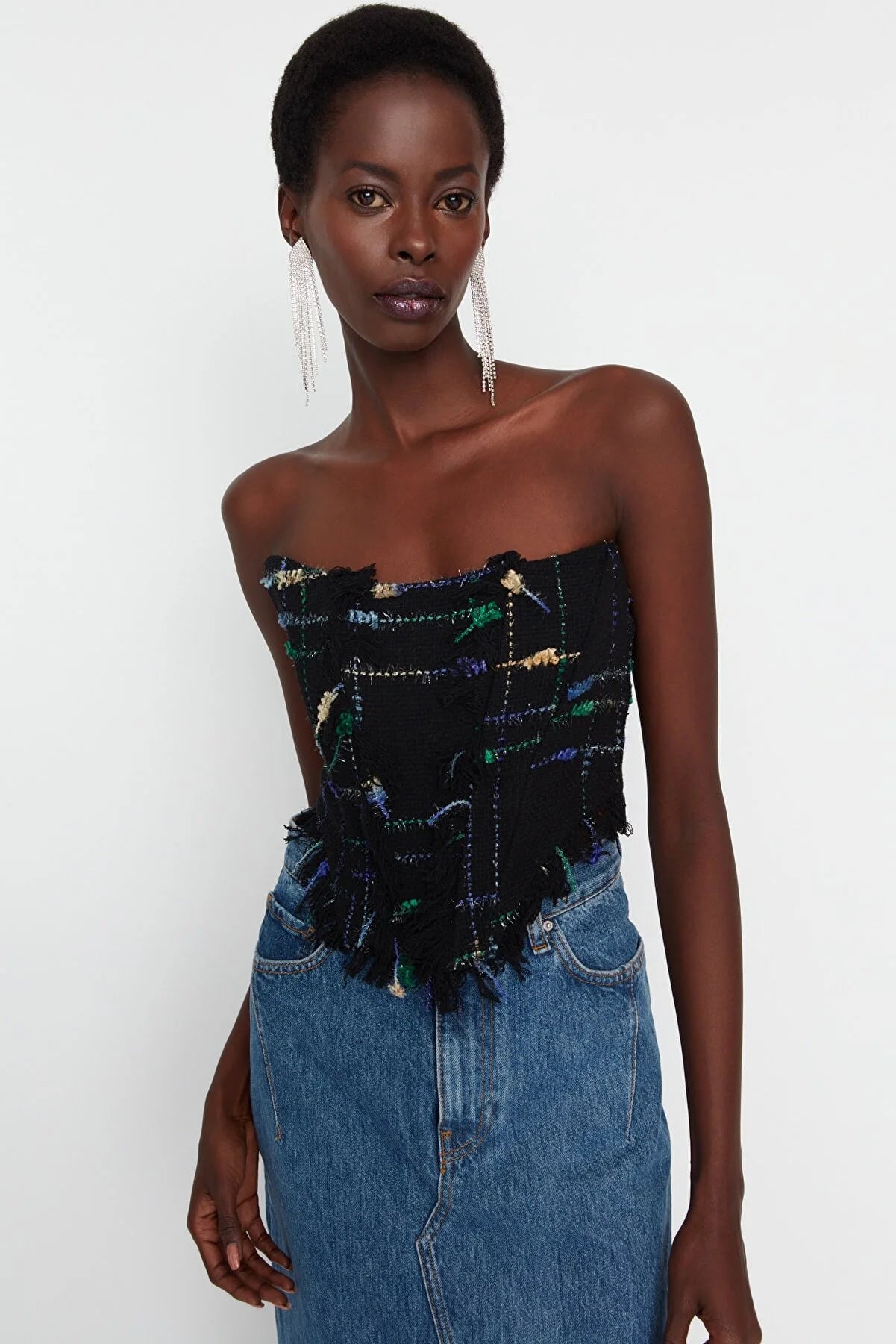 Amelot Top | Wearhause