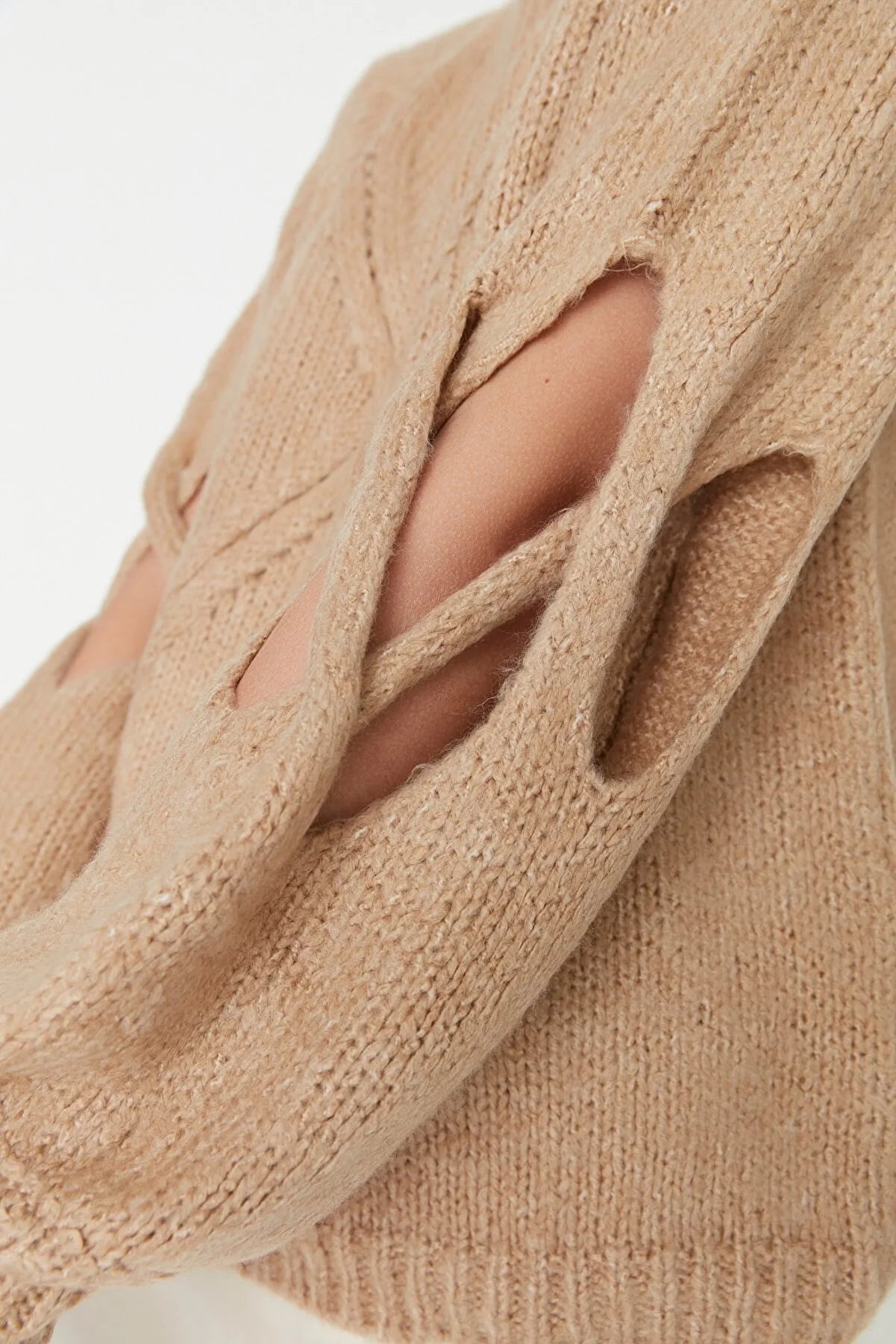 Mielle Top | Wearhause