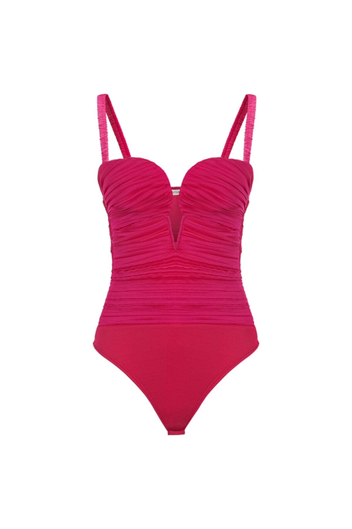 Mojo Bodysuit | Wearhause