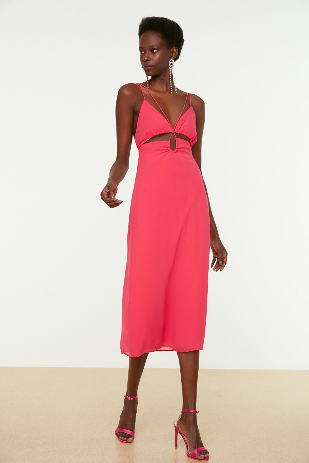 Claude Dress | Wearhause