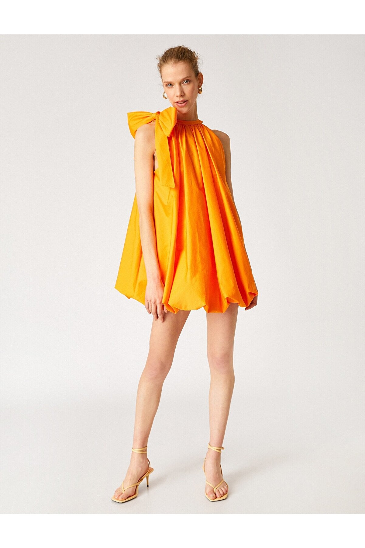 Gardenia Dress 02 | Wearhause