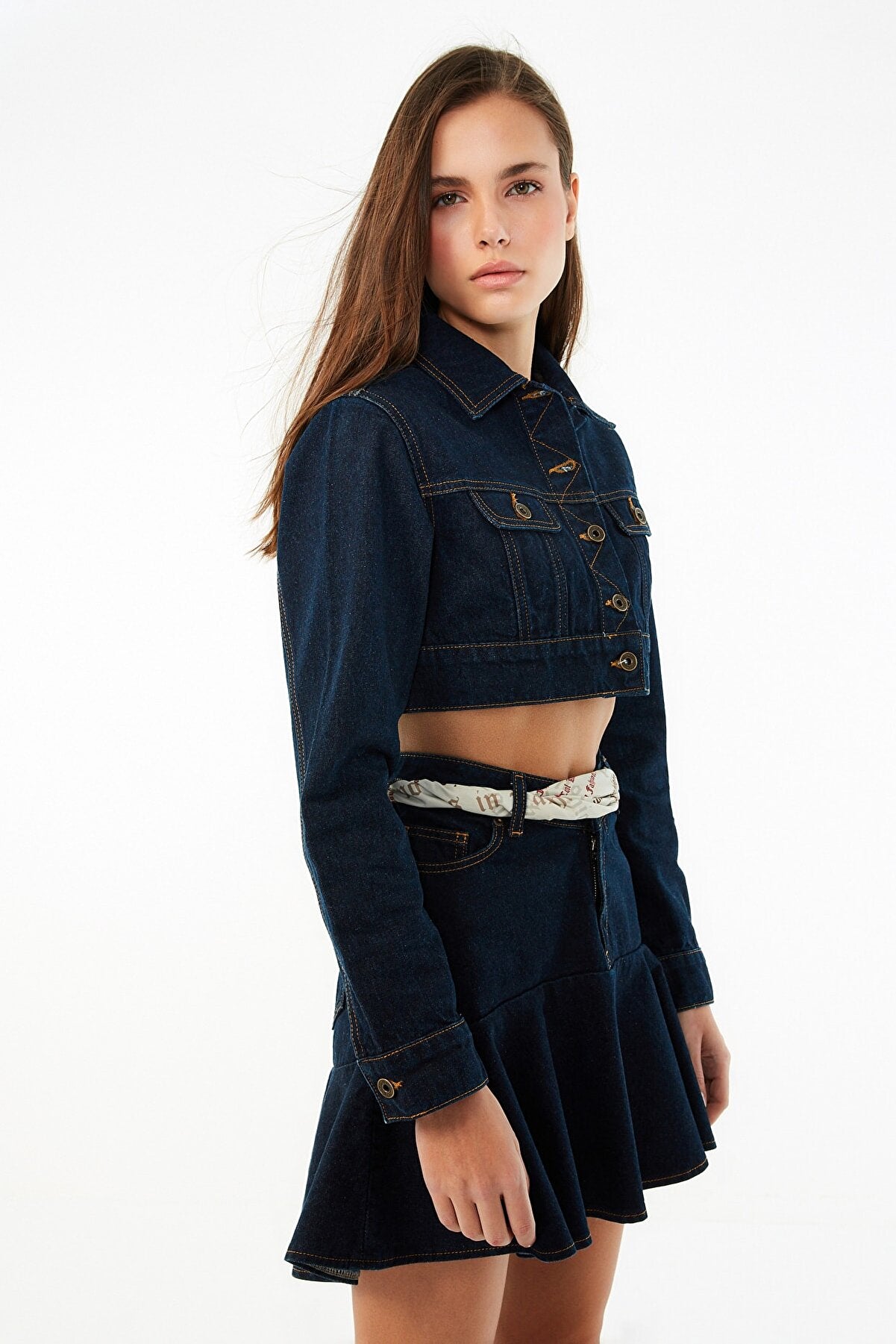 MC Jacket | Wearhause