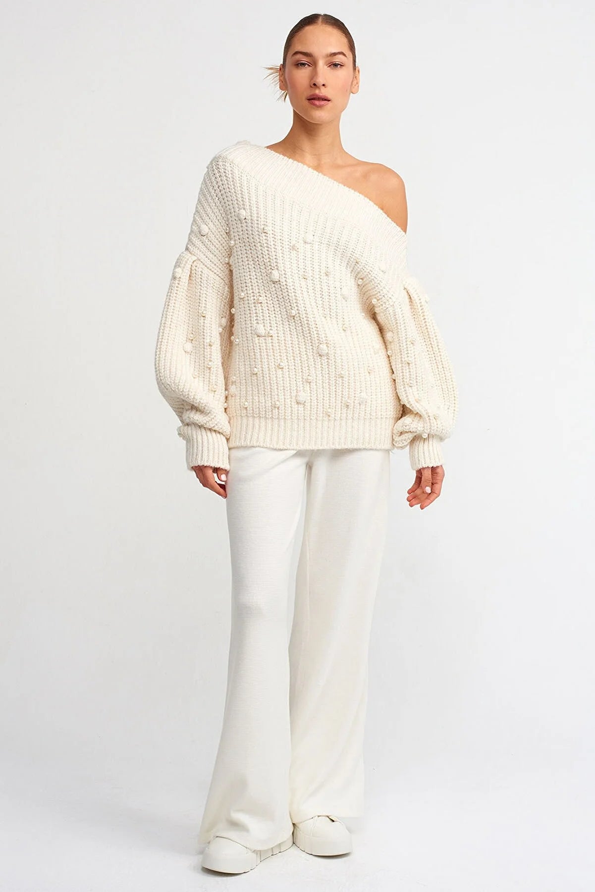 Vivaldi Top | Wearhause