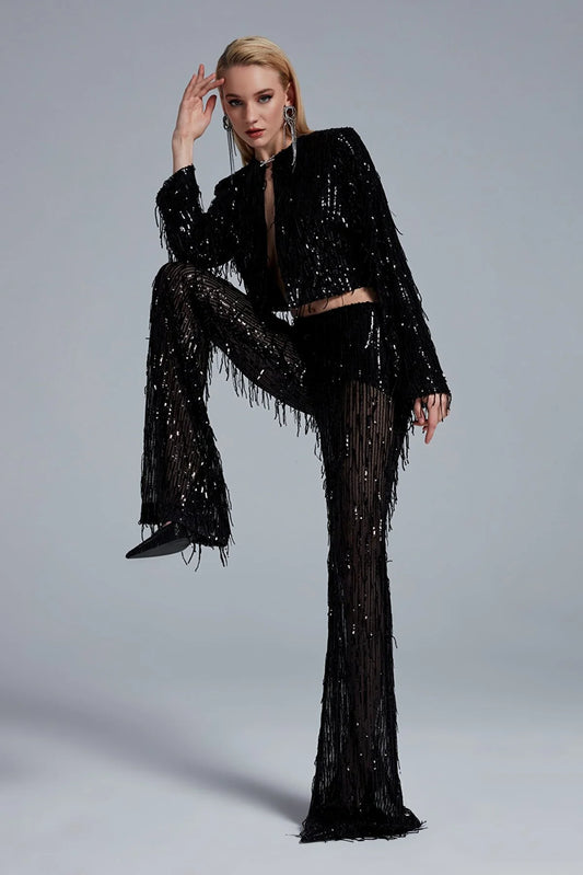 Escrivá Bottom | Wearhause