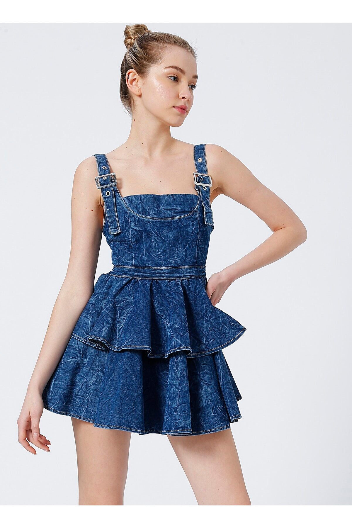 Ride The Lightning Dress | Wearhause