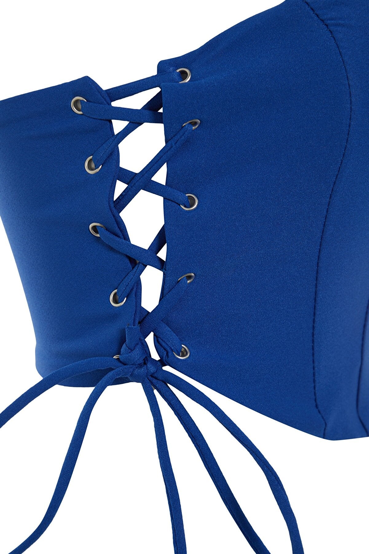 Haute Bustier Top | Wearhause