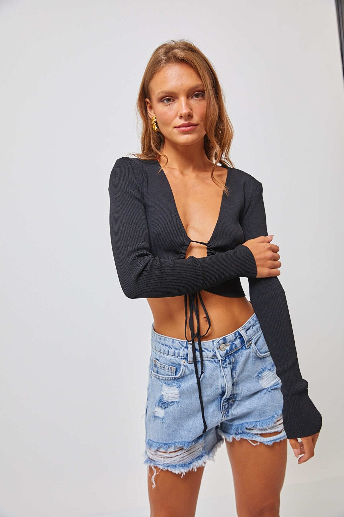 Carino Top | Wearhause