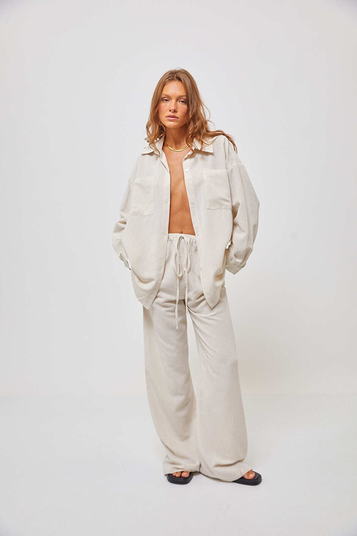 Crasphore II Set | Wearhause