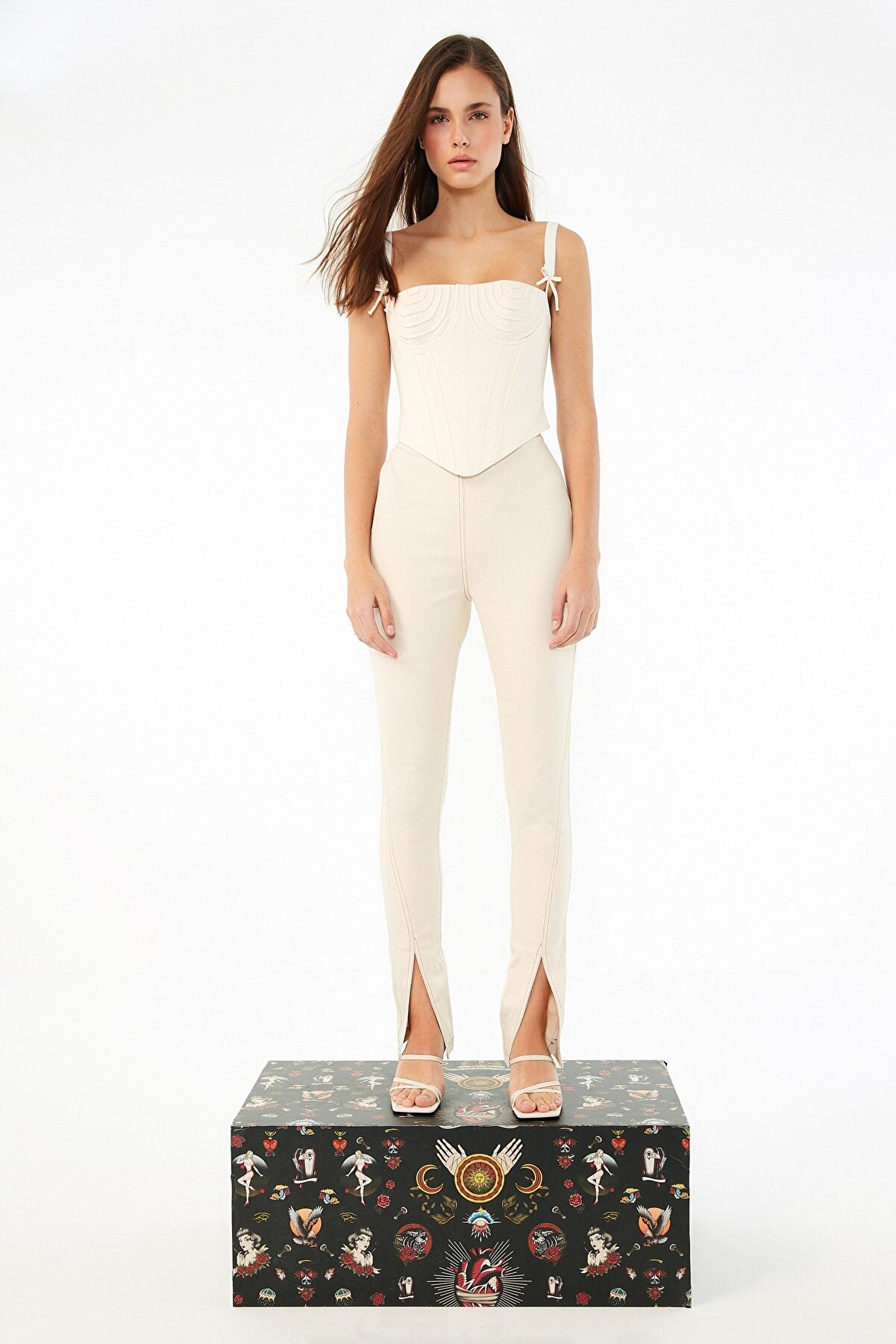 Blitz Bottom | Wearhause