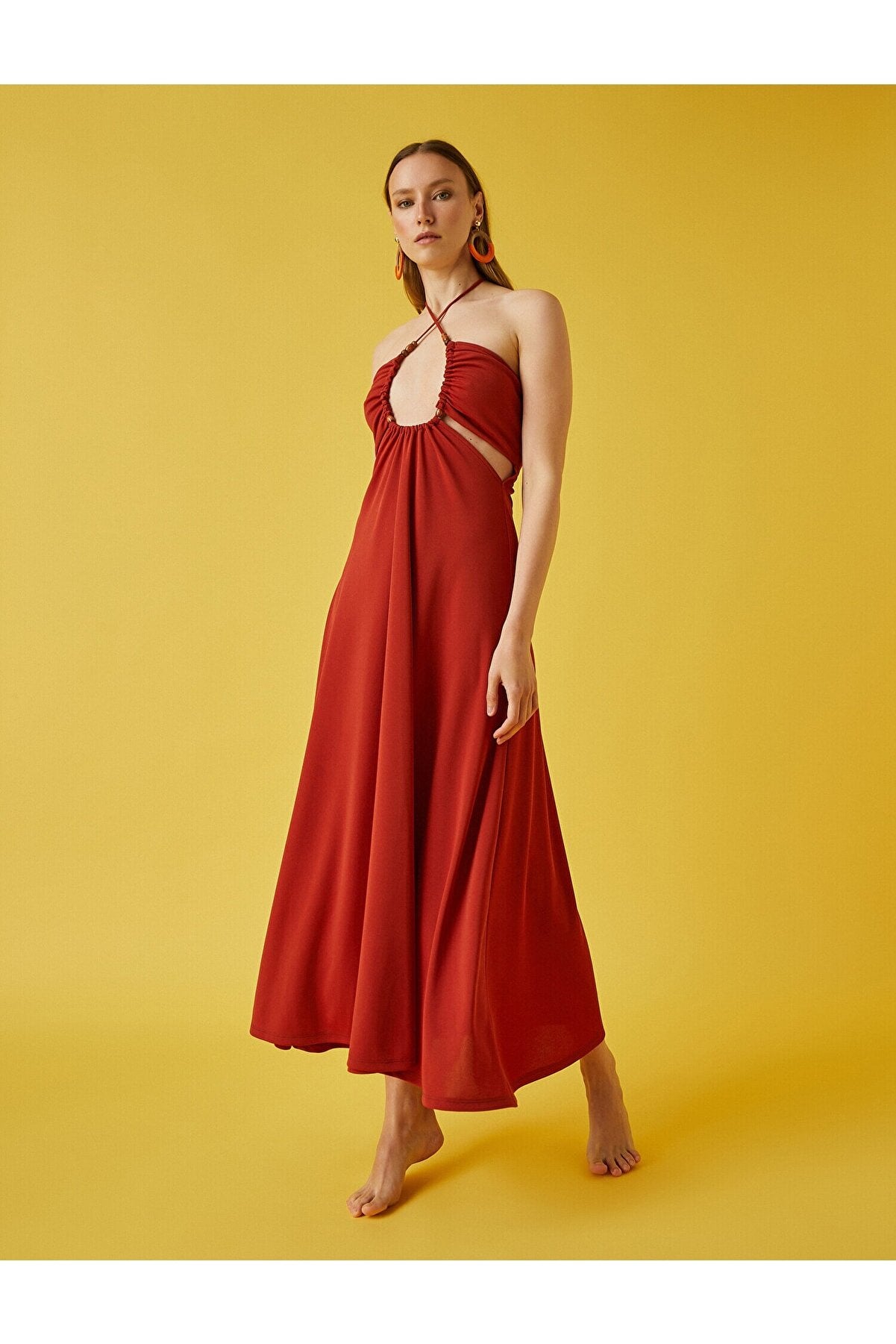 Zahara Dress | Wearhause