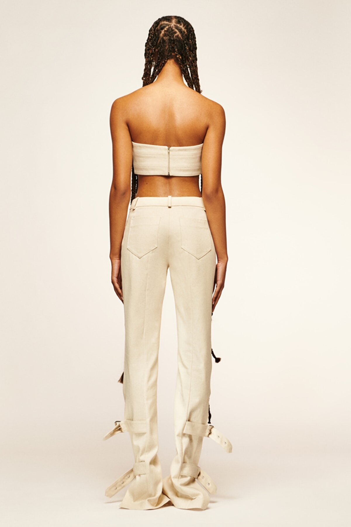 Hestia Bottom | Wearhause