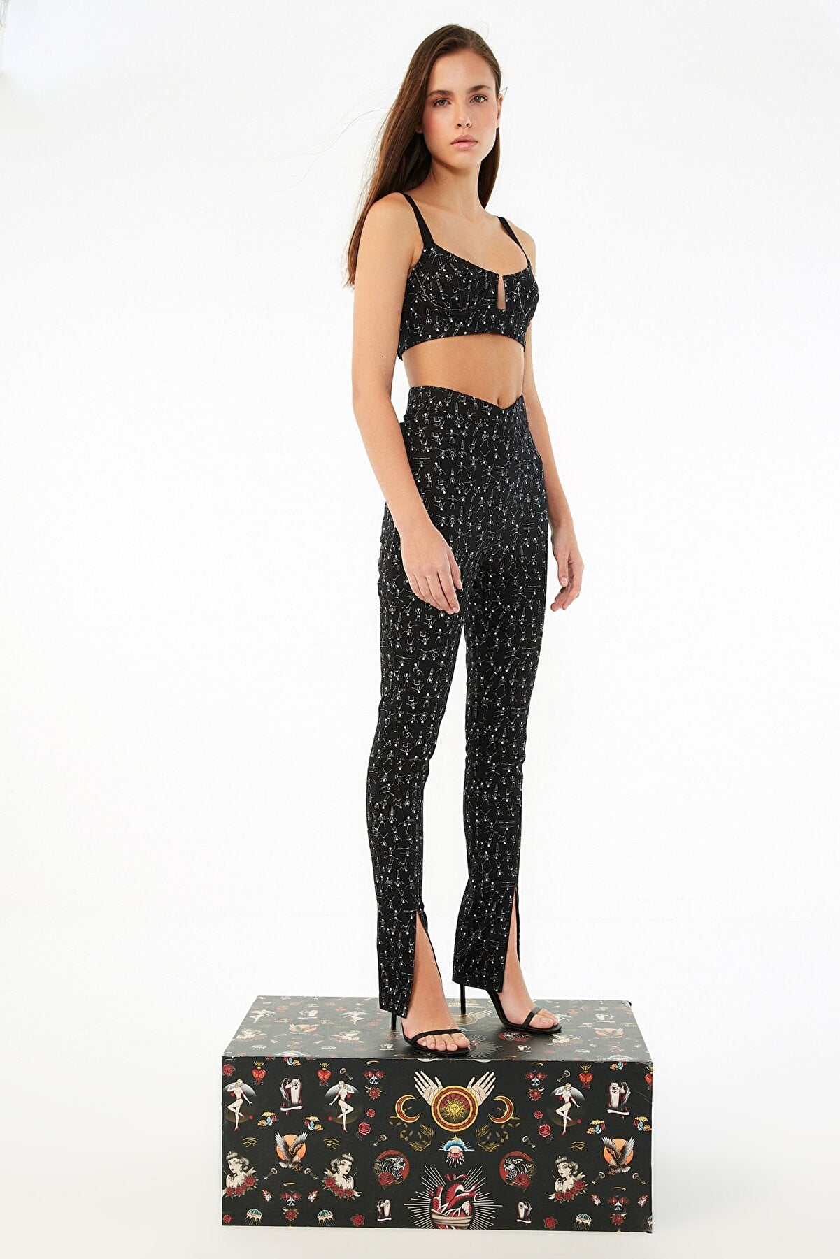 Spirit In The Sky 02 | Wearhause