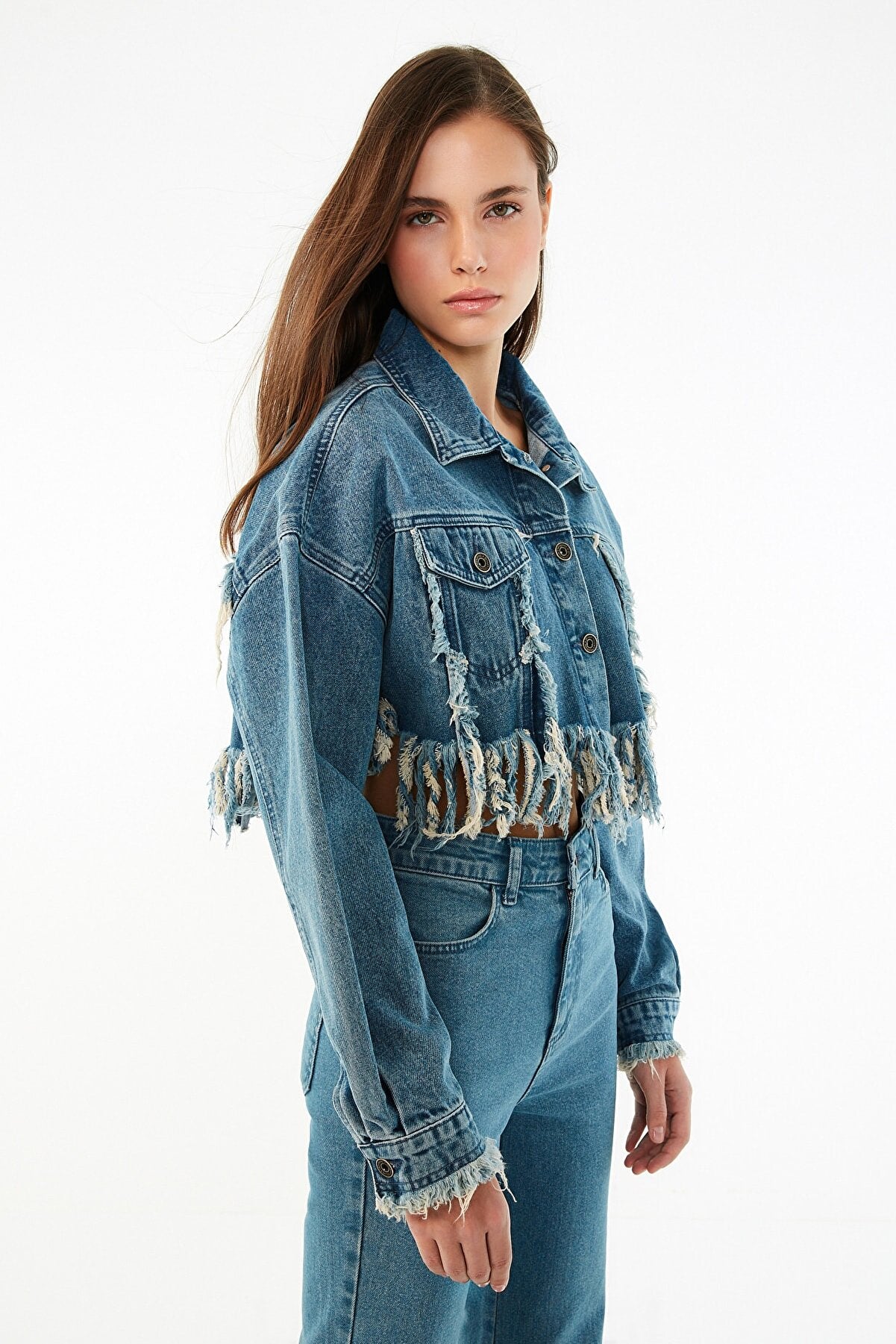 La Grange Jacket | Wearhause