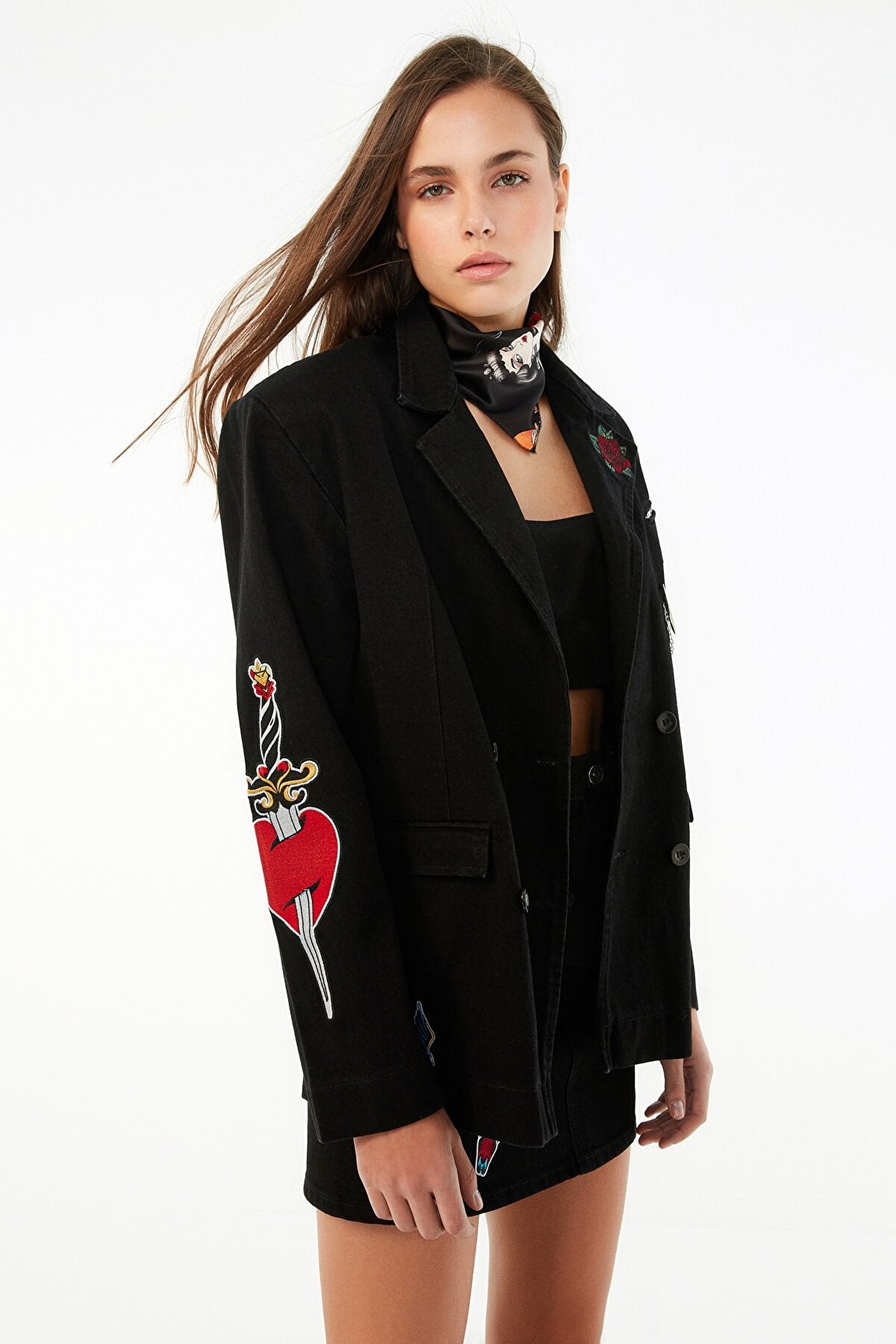 Midnight Rider Jacket | Wearhause