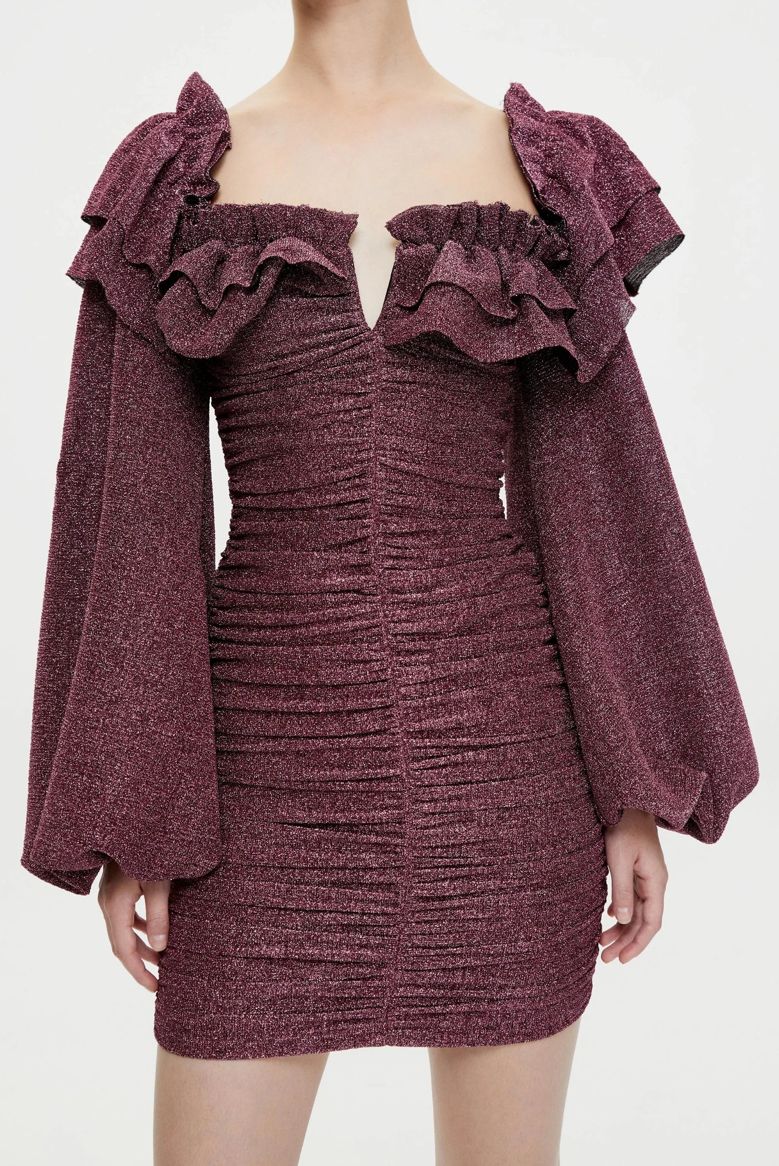 Apollonia Dress | Wearhause