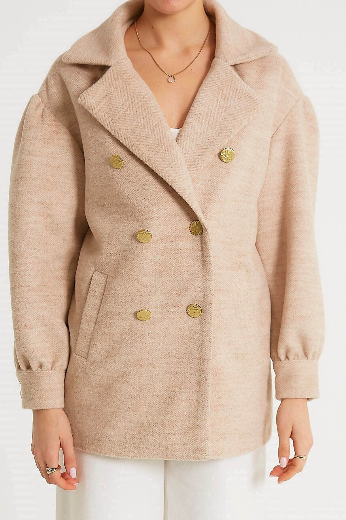 Herbert Coat | Wearhause