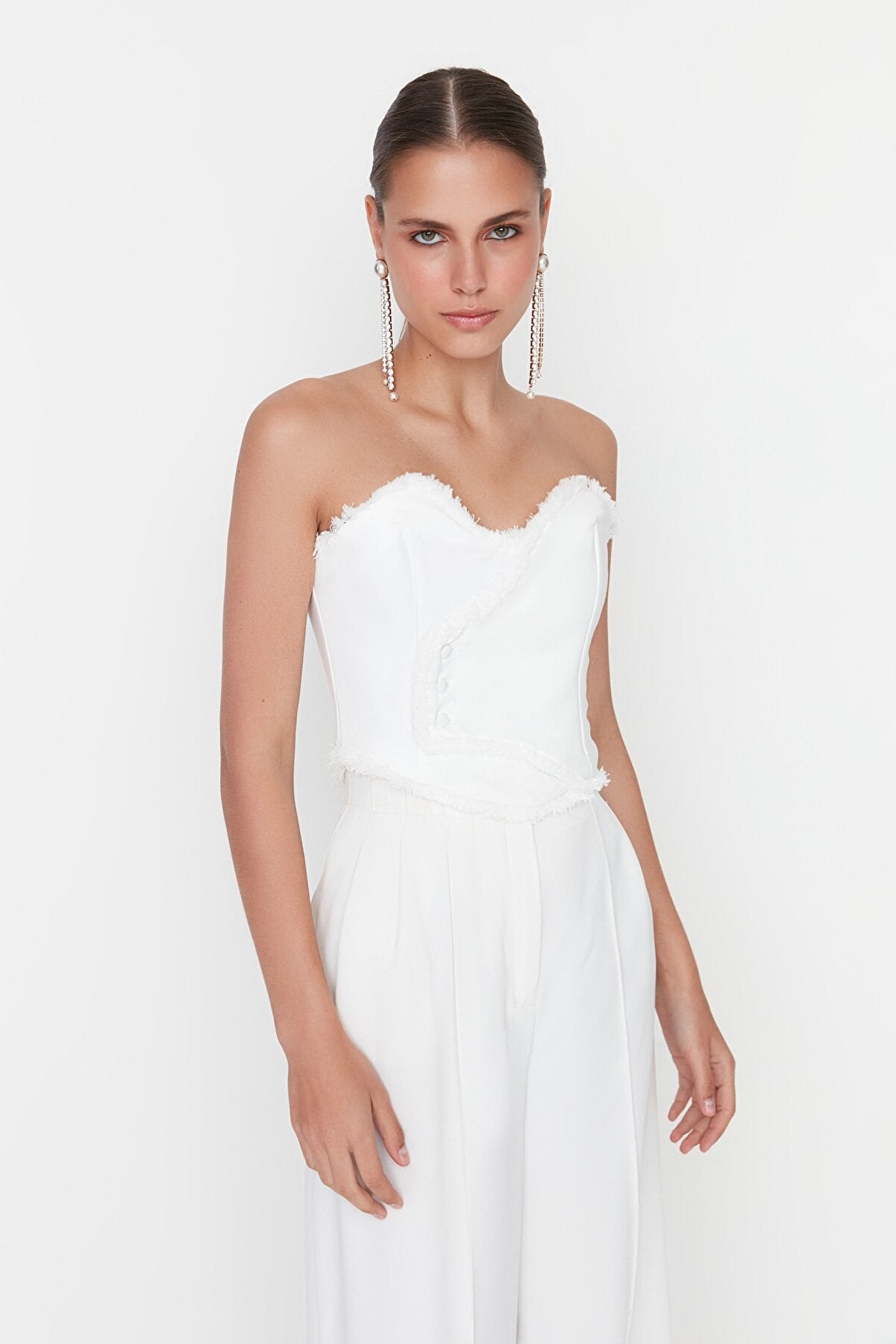 Savona Top | Wearhause