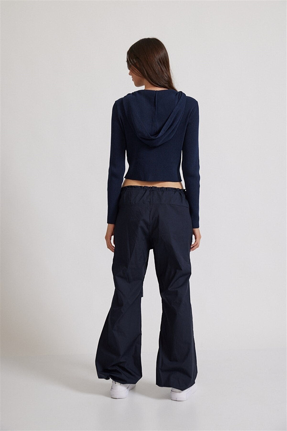 Parachute Bottom | Wearhause