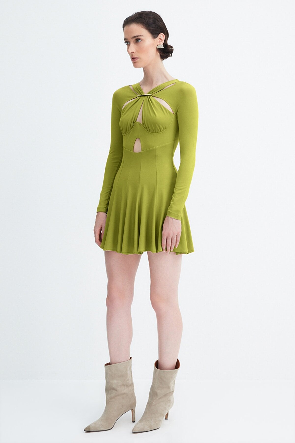 Falco Dress | Wearhause