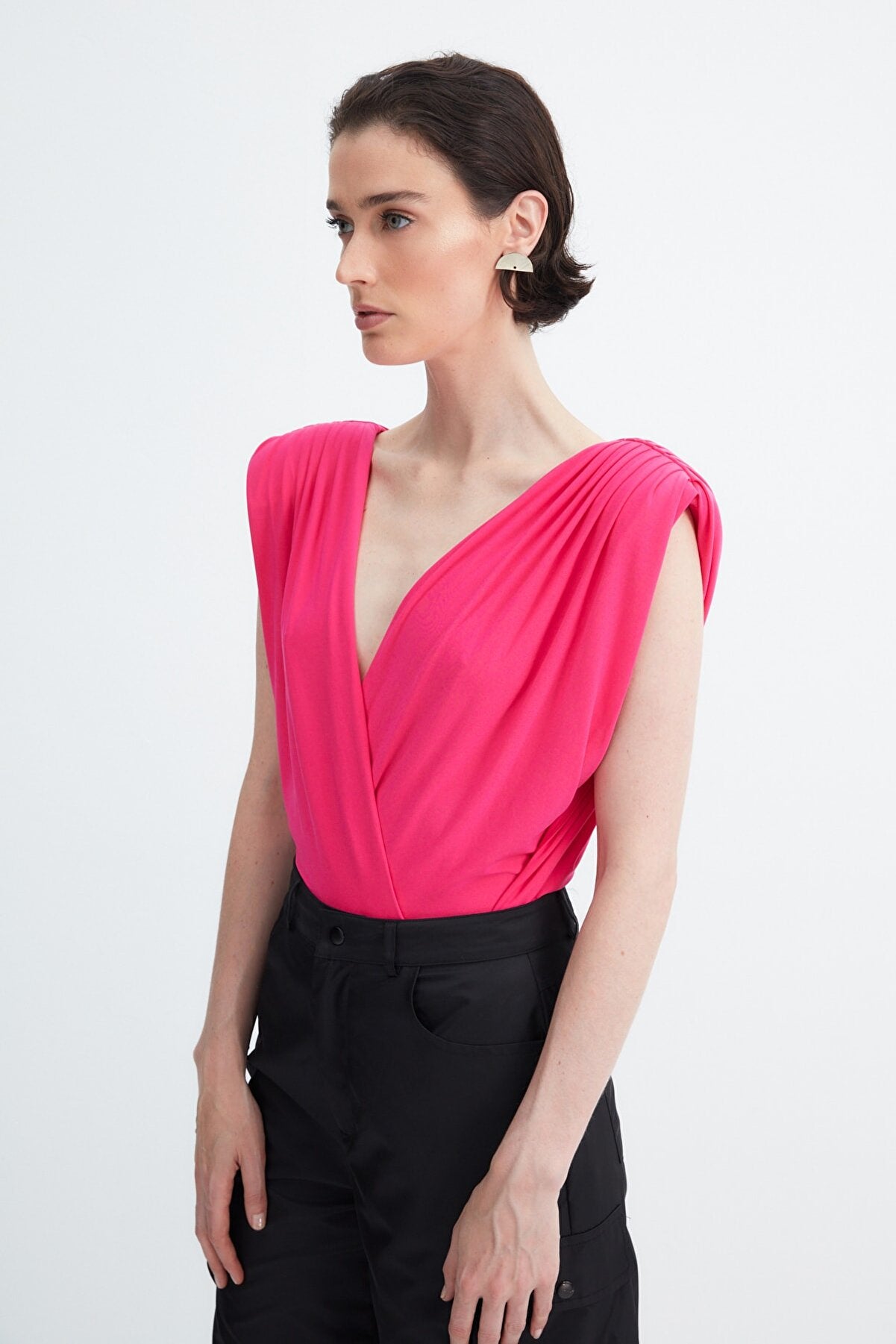 Wilde Bodysuit | Wearhause