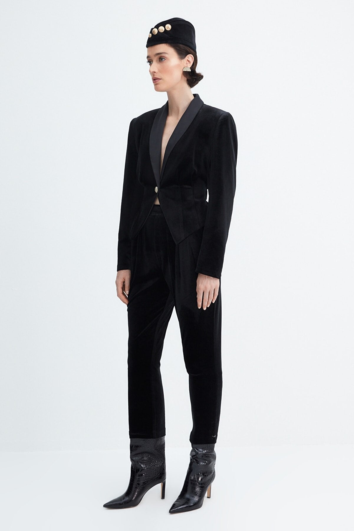 Benatar Bottom | Wearhause