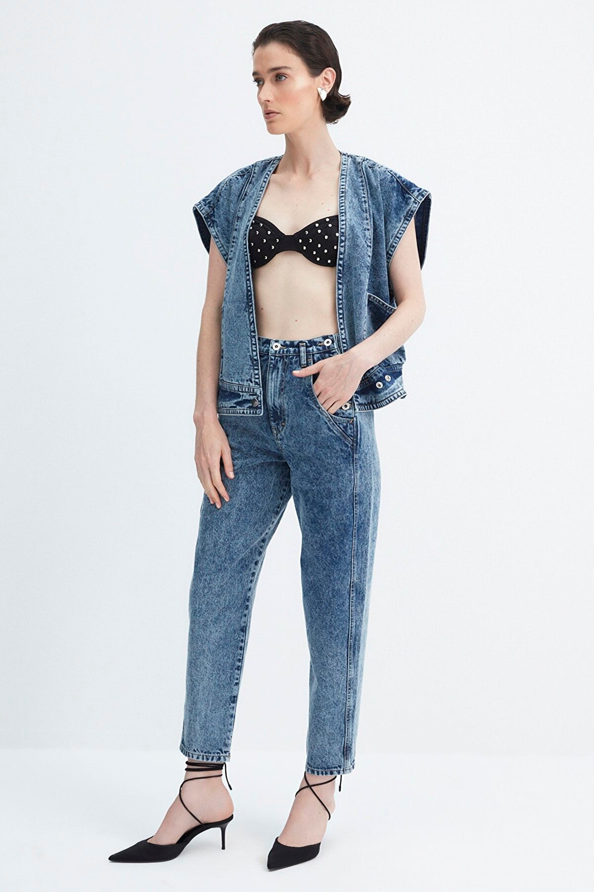 T-Rex Bottom | Wearhause