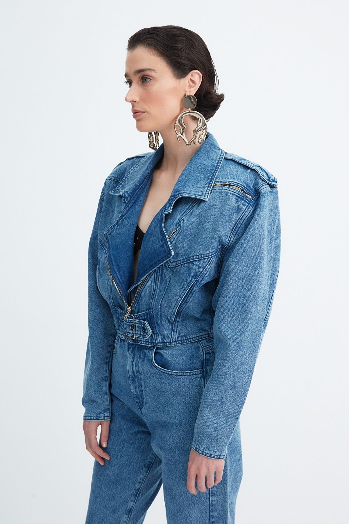 Debbie Jacket | Wearhause