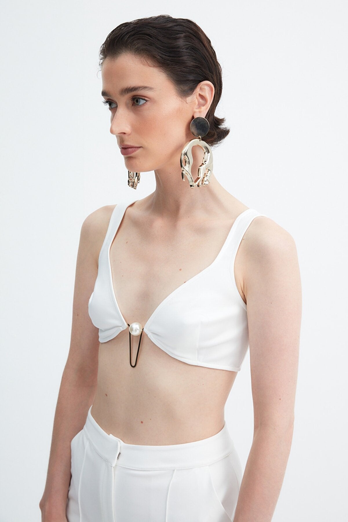 Crüe Top | Wearhause