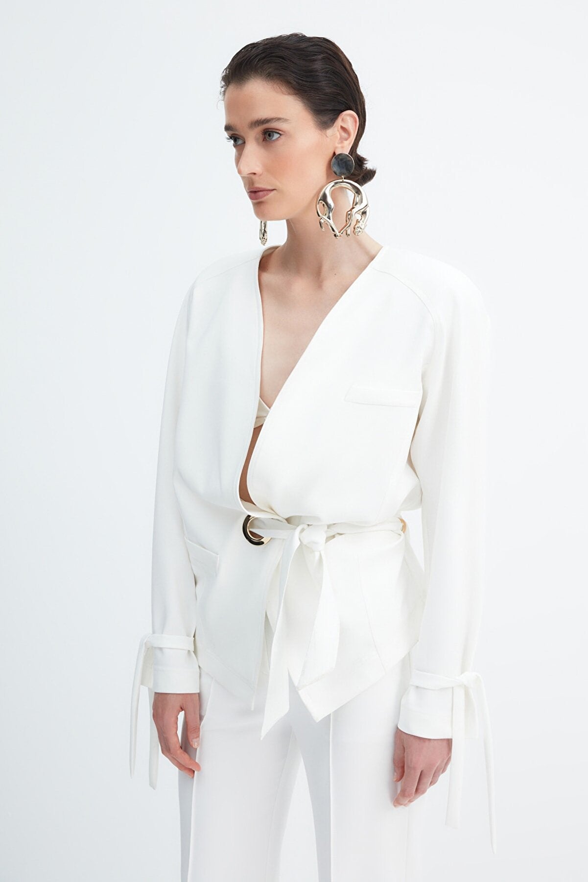 Alphaville Top | Wearhause