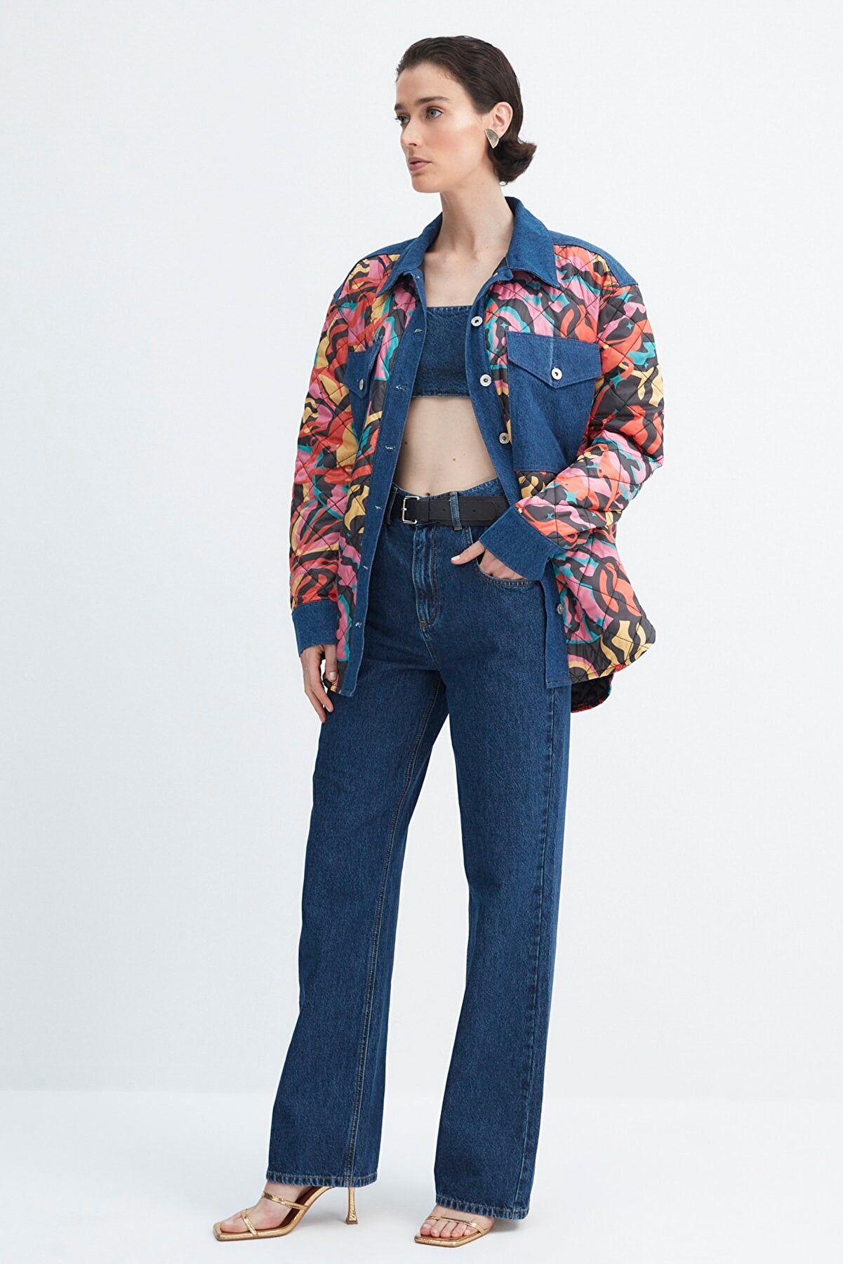 Madonna Bottom | Wearhause