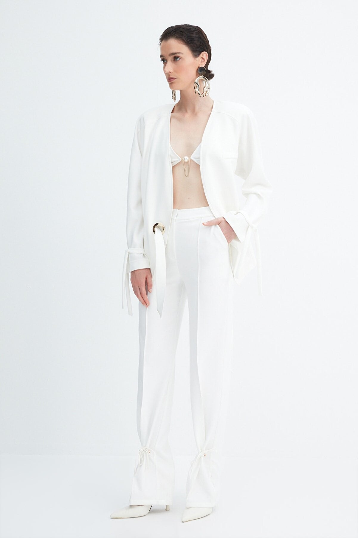 Alphaville Bottom | Wearhause