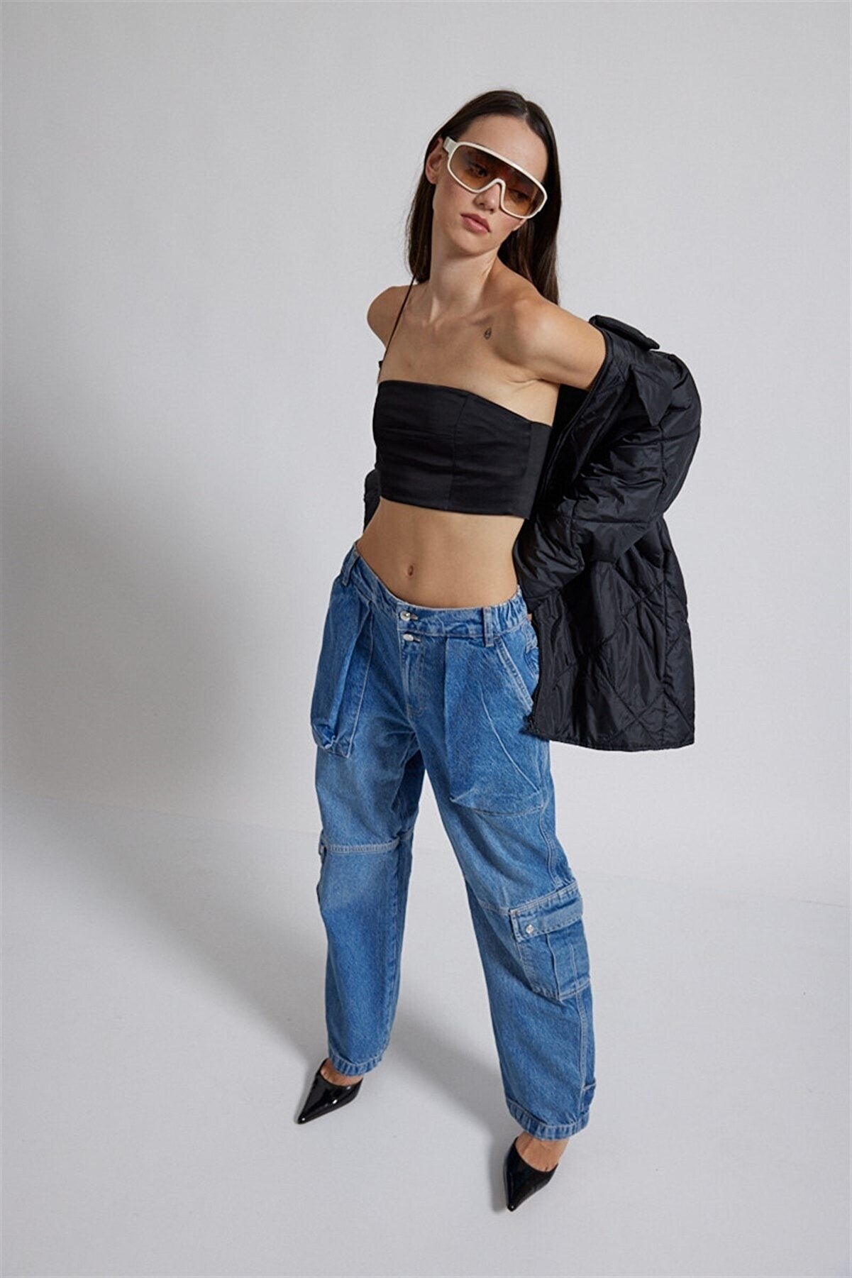 Manhattan Bottom | Wearhause