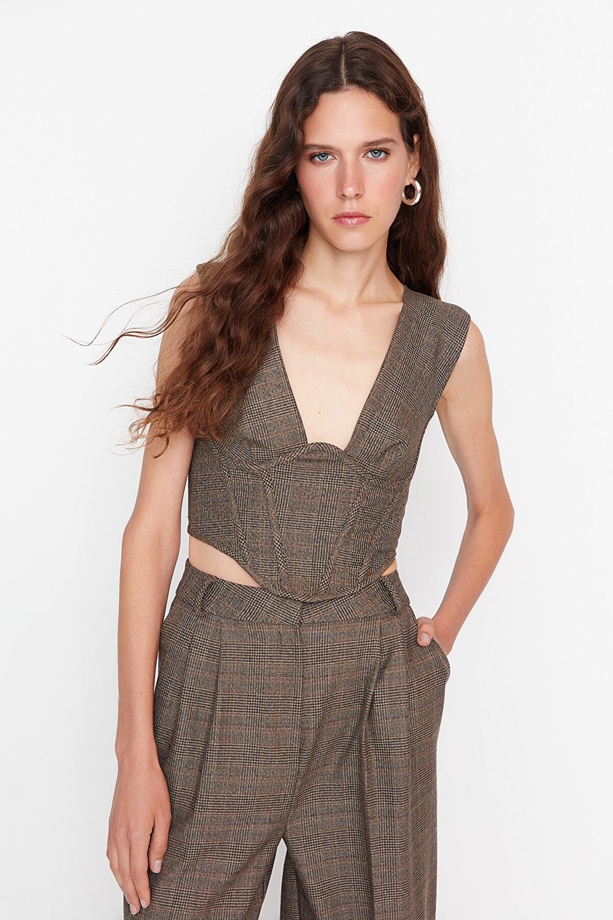 Mauna Top | Wearhause