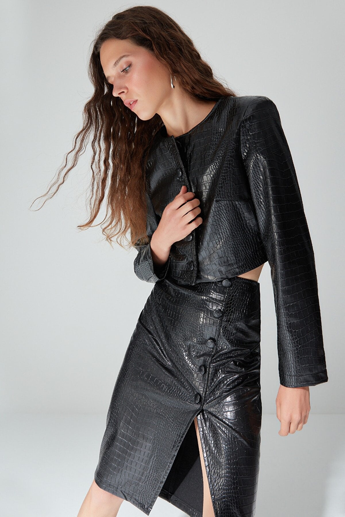 Kronos Top | Wearhause