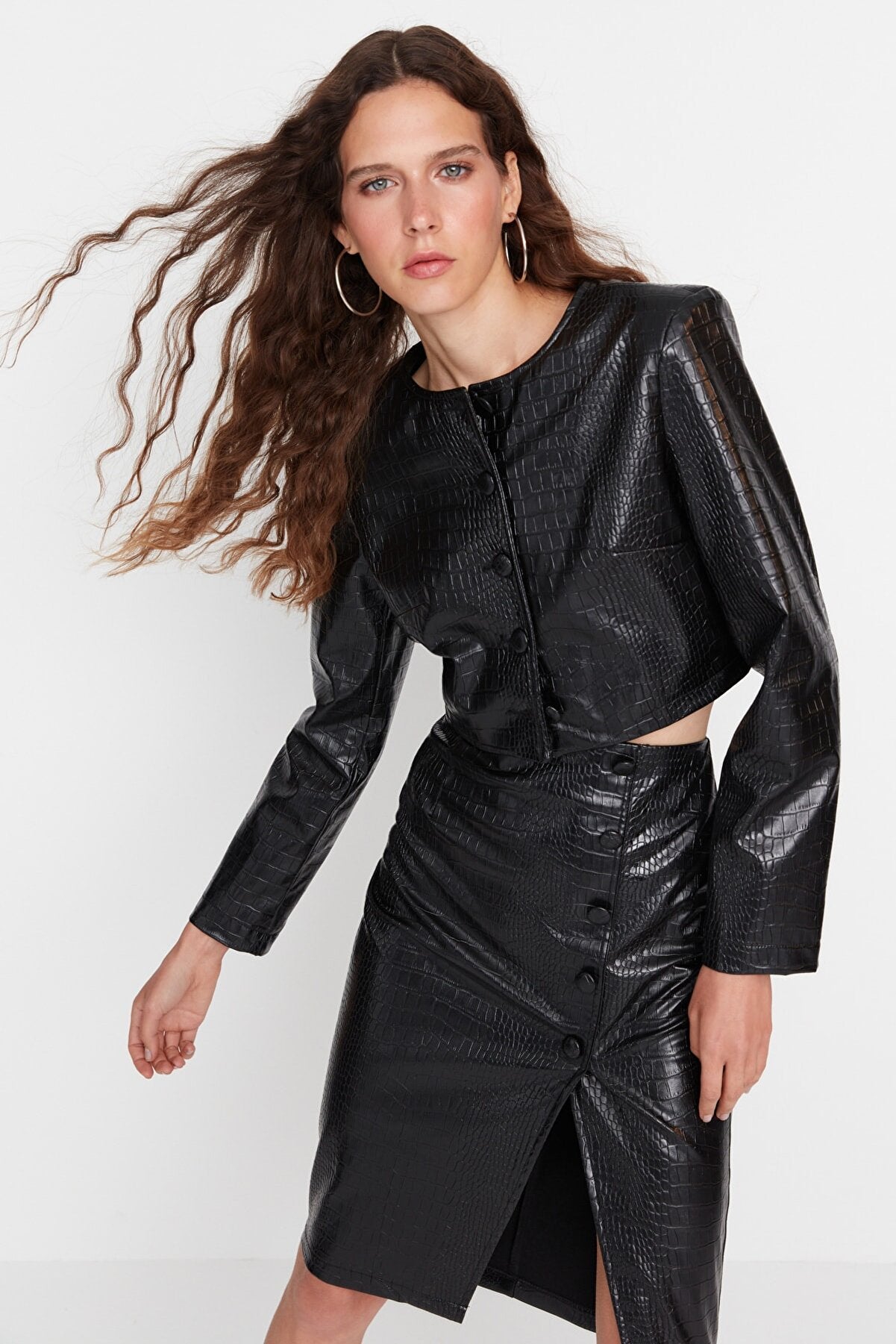 Kronos Top | Wearhause