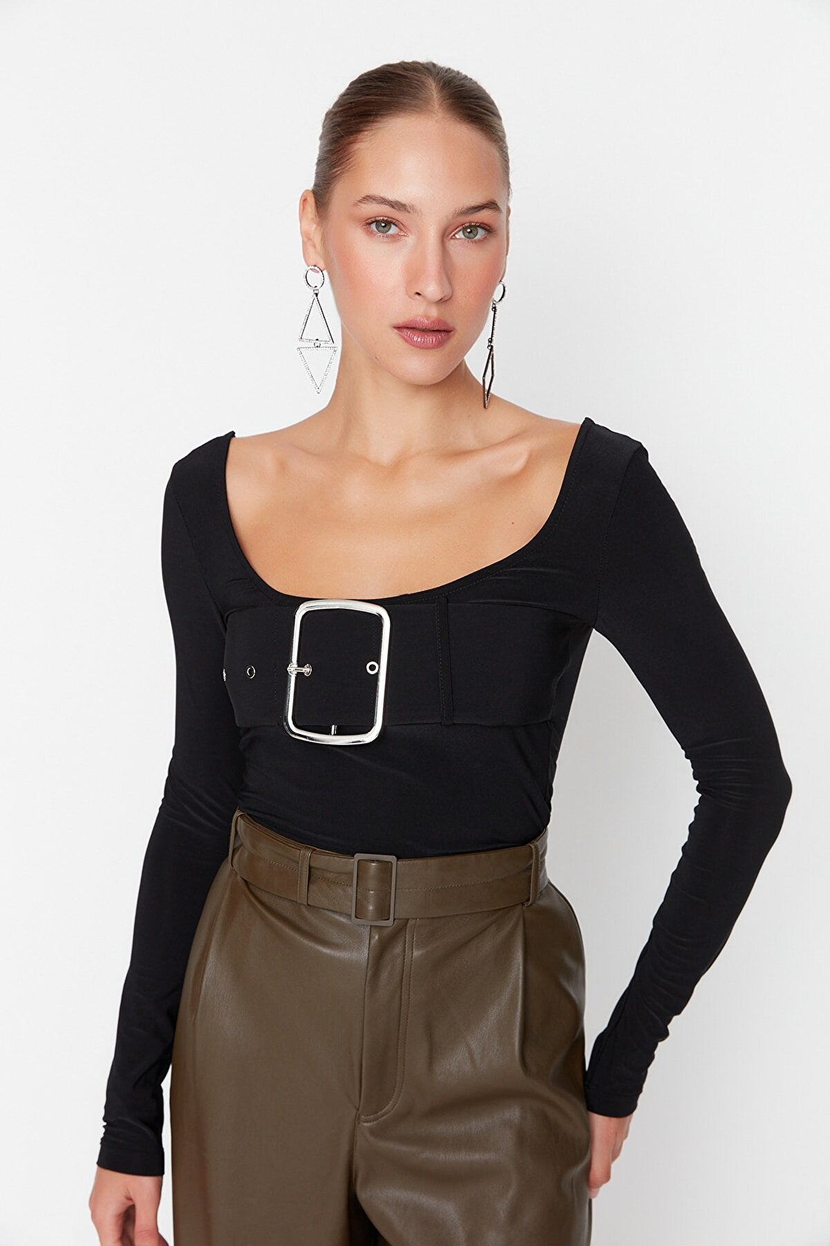 Narius Top | Wearhause