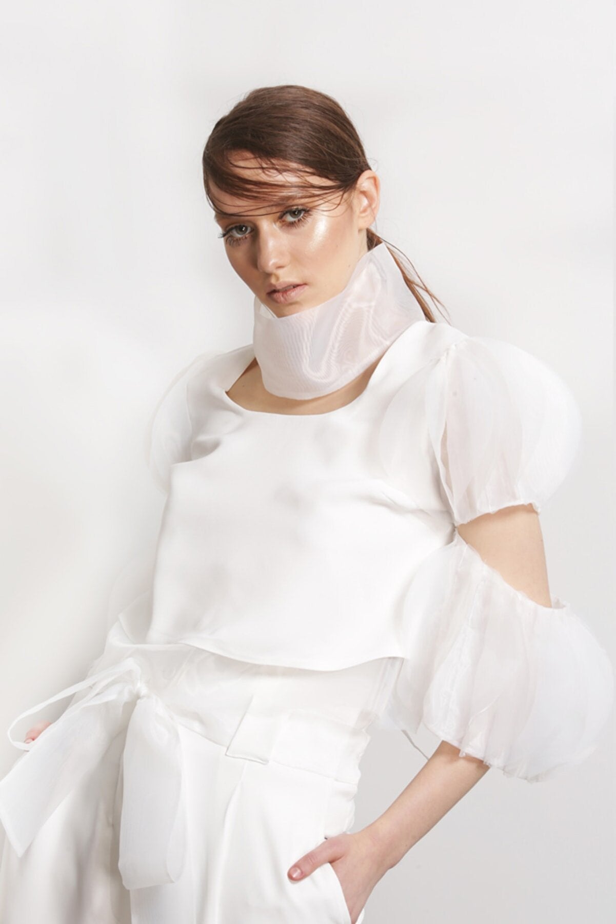 Cosette Top | Wearhause