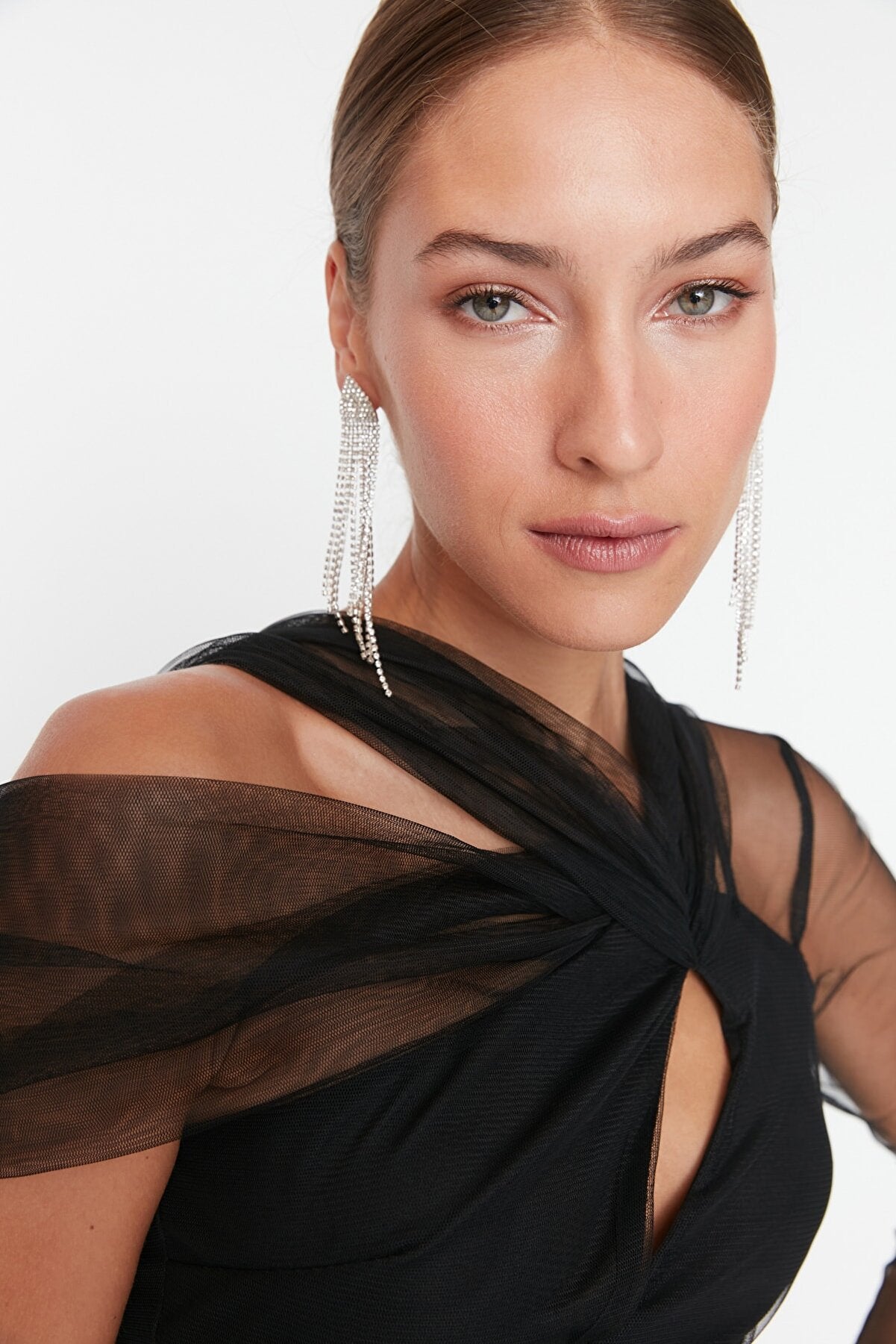 Elodie Dress | Wearhause