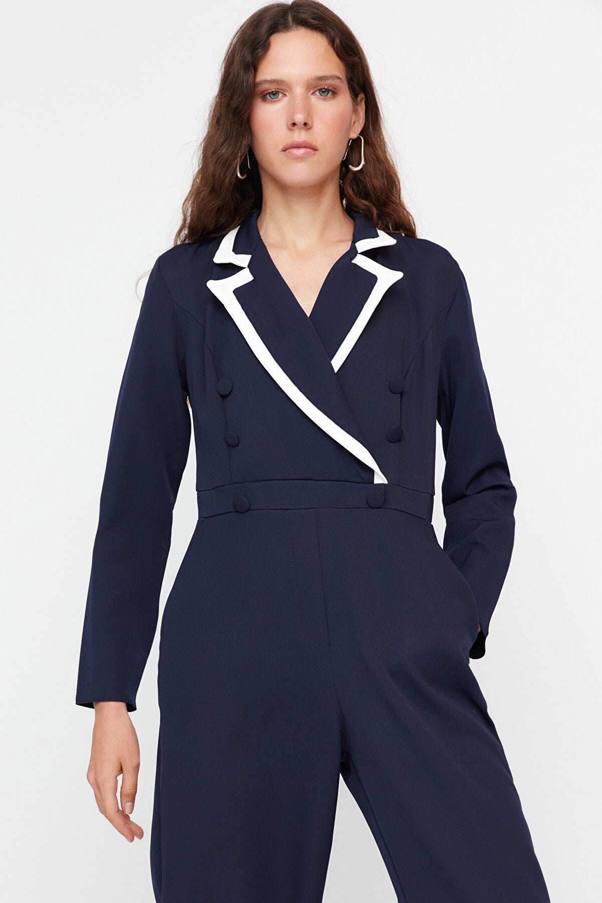 Kleyna Jumpsuit 02 | Wearhause