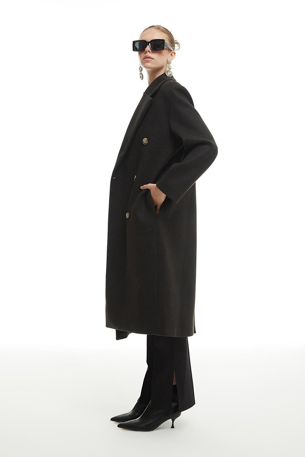 Philomène Coat | Wearhause